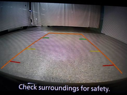 Used 2026 Nissan Z Sport w/ Floor Mat Package RWD image 6