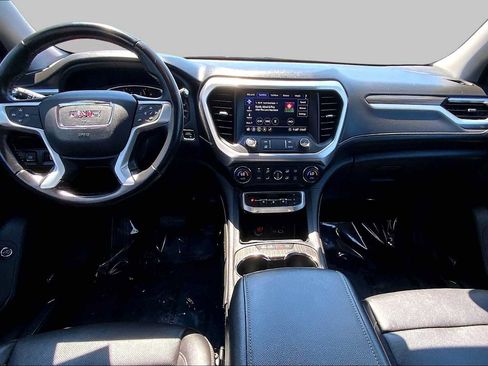Used 2020 GMC Acadia SLT AWD/4WD image 15