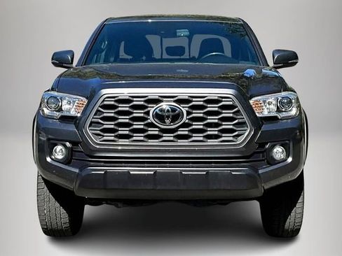 Used 2023 Toyota Tacoma TRD Off-Road image 3