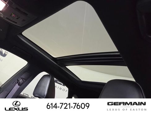 Used 2020 Lexus RX 450h F Sport w/ Cold Weather Package (CT) AWD/4WD image 31