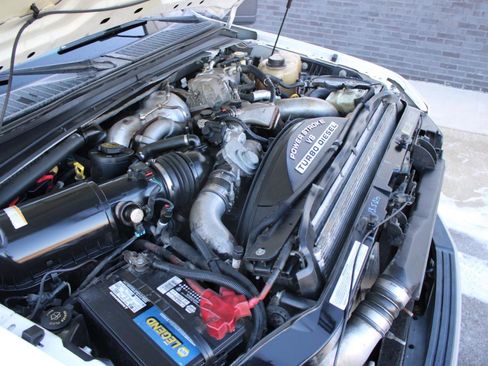 Used 2009 Ford F350 XL image 26