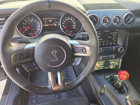 Used 2017 Ford Mustang Shelby GT350 w/ Electronics Package image 27