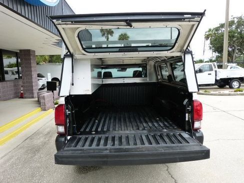 Used 2022 Toyota Tacoma SR RWD image 14