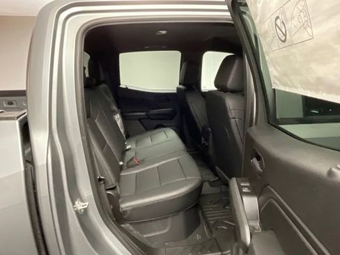 New 2026 Chevrolet Colorado Trail Boss AWD/4WD image 27