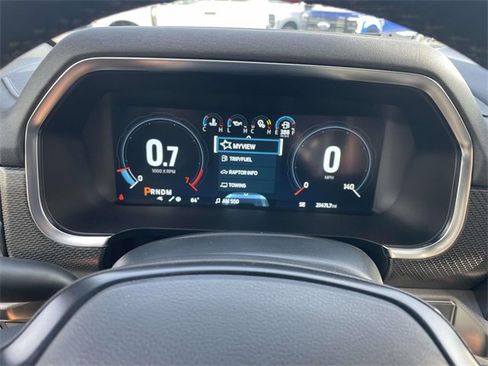 Used 2022 Ford F150 Raptor w/ Equipment Group 801A High image 16