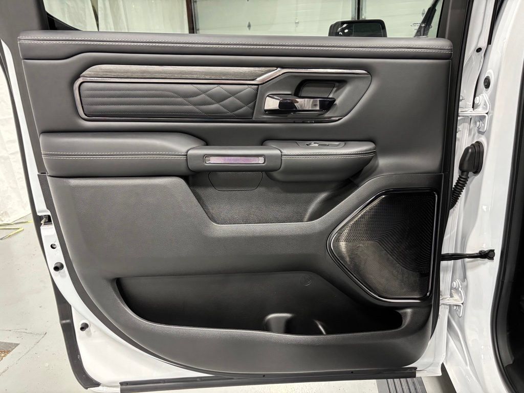 Used 2026 RAM 1500 Limited AWD/4WD image 41