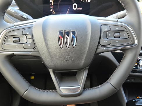 New 2026 Buick Envista Sport Touring w/ Convenience I Package image 14