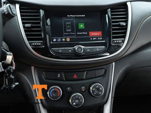 Used 2018 Chevrolet Trax LT image 61