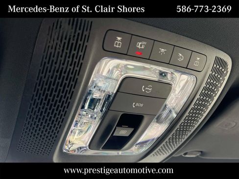 Used 2023 Mercedes-Benz CLA 250 4MATIC image 31