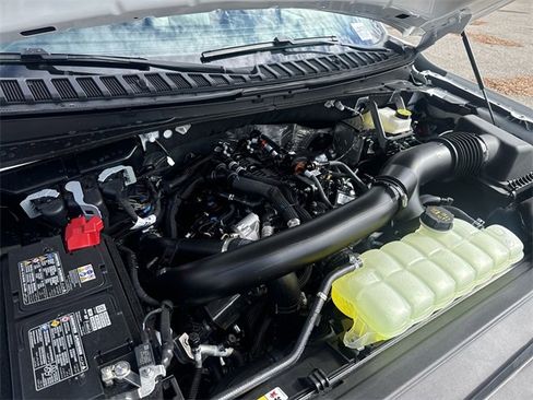 New 2026 Lincoln Navigator Reserve w/ Jet Appearance Package image 28