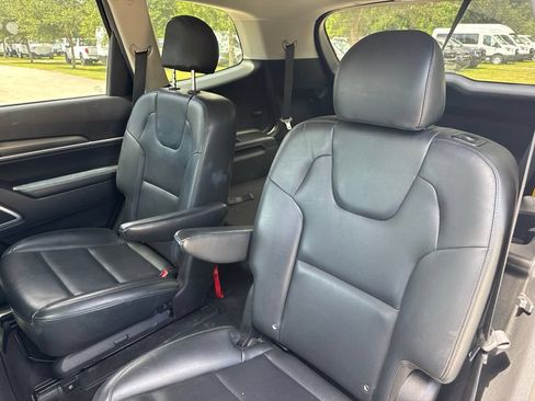 Used 2020 Kia Telluride S FWD image 11