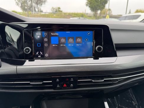 Used 2023 Volkswagen GTI 40th Anniversary Edition image 19