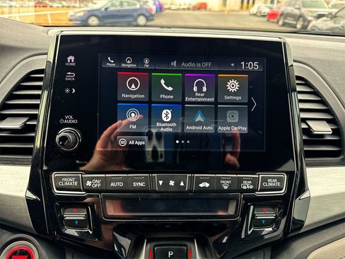 Used 2019 Honda Odyssey EX-L image 16