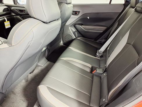 New 2026 Subaru Crosstrek 2.5i Wilderness image 5