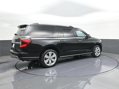 Used 2024 Ford Expedition Max Platinum RWD image 15