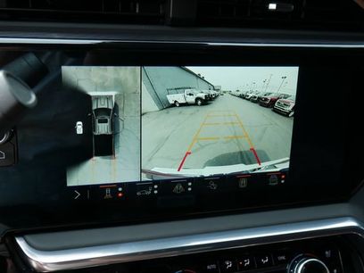 Used 2025 GMC Sierra 3500 Denali Ultimate