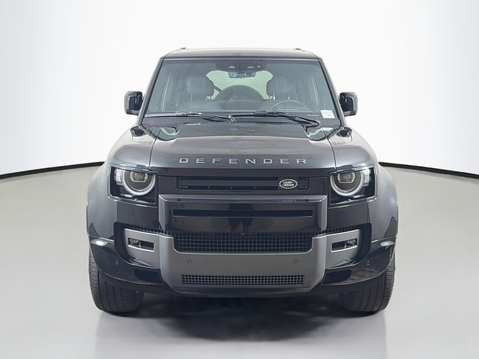 New 2026 Land Rover Defender 130 V8 AWD/4WD image 8