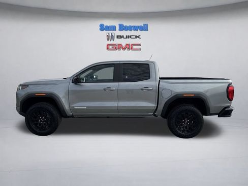 Used 2026 GMC Canyon Elevation w/ Convenience Package RWD image 7