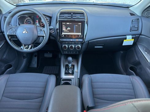 New 2026 Mitsubishi Outlander Sport SE image 19