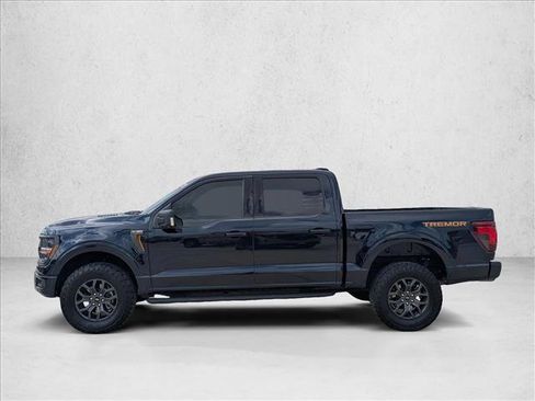 Used 2025 Ford F150 Tremor w/ Bed Utility Package AWD/4WD image 9