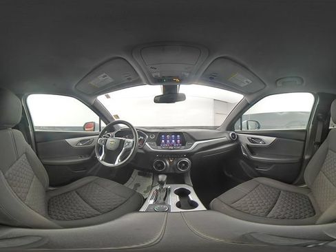 Used 2021 Chevrolet Blazer LT AWD/4WD image 12