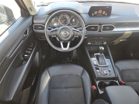 Used 2020 MAZDA CX-5 Touring image 19