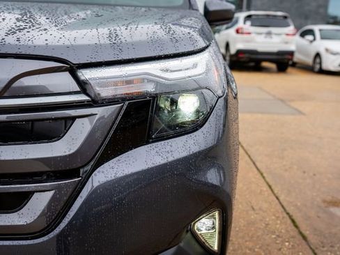 New 2026 Subaru Forester Premium AWD/4WD image 3