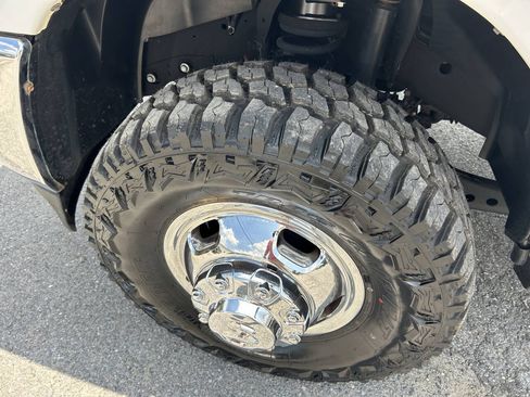 Used 2019 RAM 3500 Tradesman AWD/4WD image 11