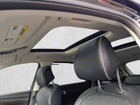 Used 2021 Genesis GV80 3.5T Advanced + image 17