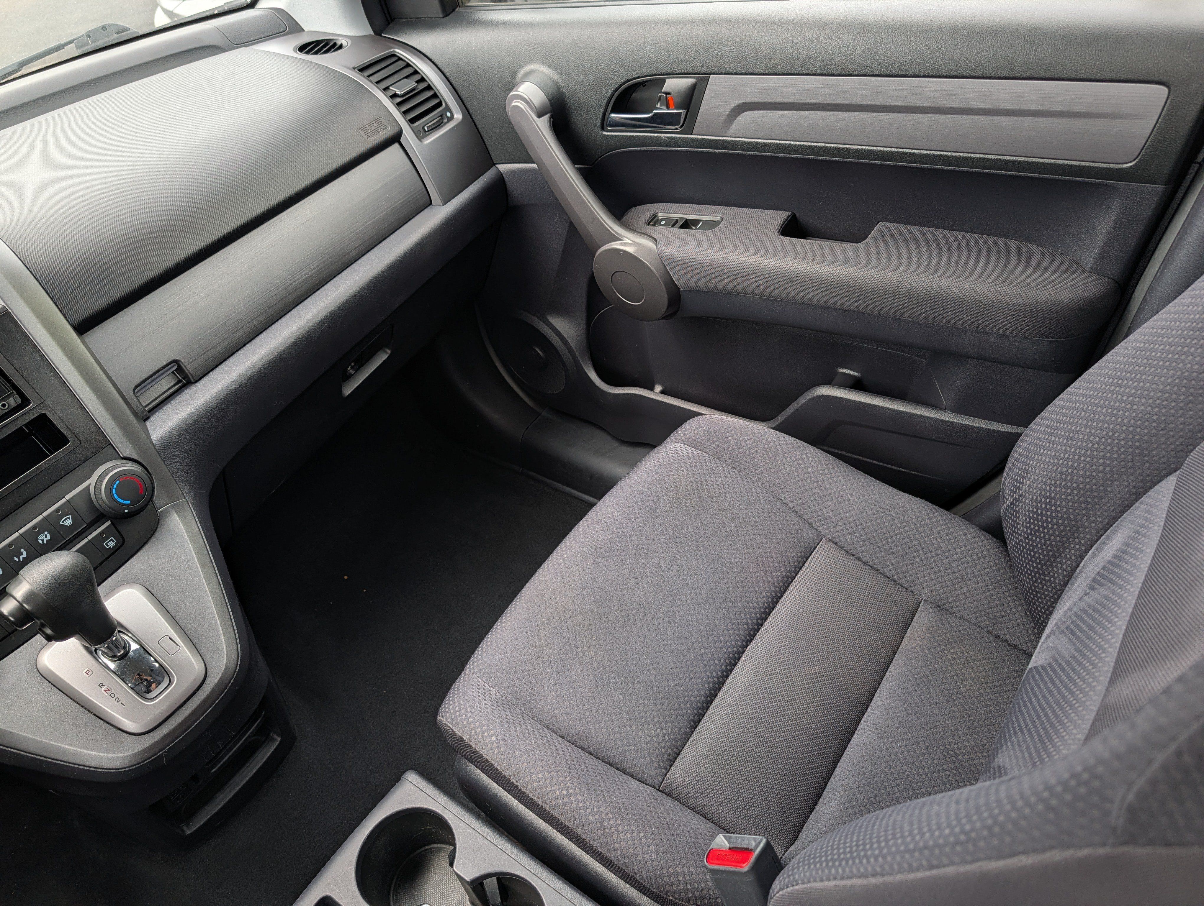 Used 2009 Honda CR-V LX image 11