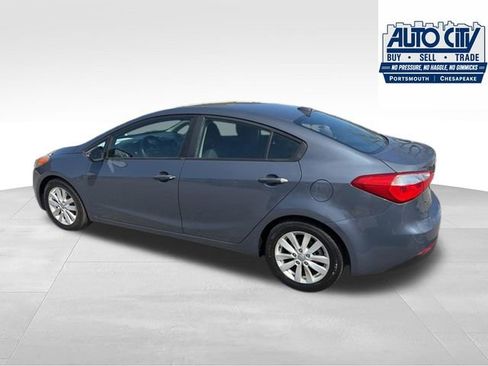 Used 2016 Kia Forte LX FWD image 30