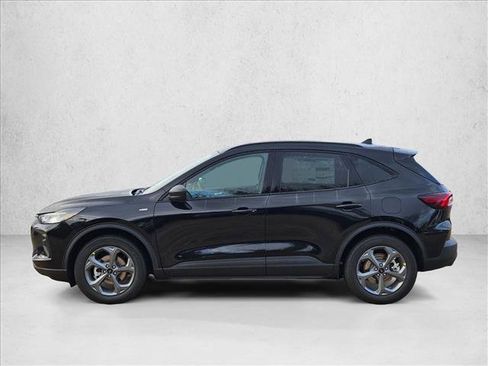 New 2026 Ford Escape ST-Line w/ Tech Pack #1 FWD image 5