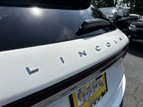 Used 2023 Lincoln Corsair AWD w/ Equipment Group 101A image 46