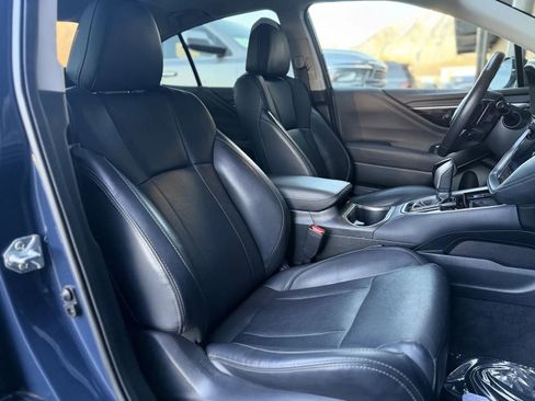 Used 2024 Subaru Legacy Limited image 46