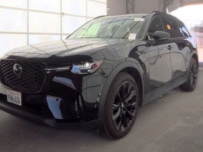 Used 2025 MAZDA CX-90 3.3 Turbo w/ Premium Sport Pkg