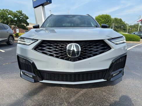 New 2026 Acura MDX A-Spec image 8
