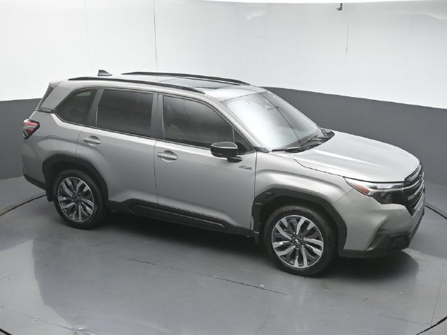Used 2025 Subaru Forester Touring w/ Touring Package AWD/4WD image 46