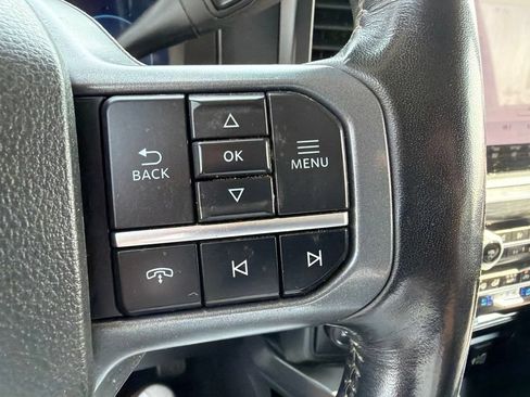 Used 2024 Ford F350 Lariat w/ Chrome Package AWD/4WD image 28