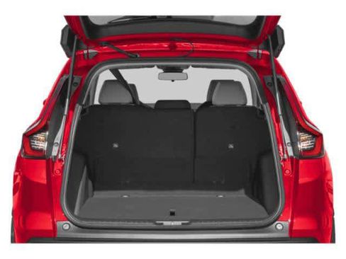Used 2024 Honda CR-V EX image 11