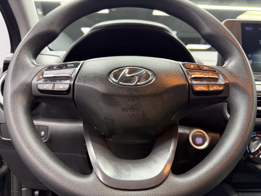 Used 2022 Hyundai Kona SEL w/ Cargo Package FWD image 22