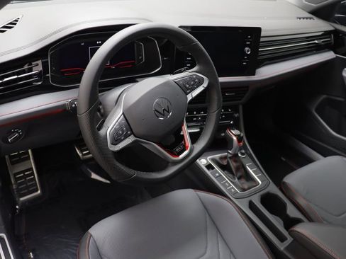 New 2026 Volkswagen Jetta GLI Autobahn FWD image 7