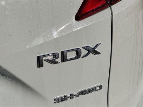 Used 2023 Acura RDX AWD w/ Advance Package image 54