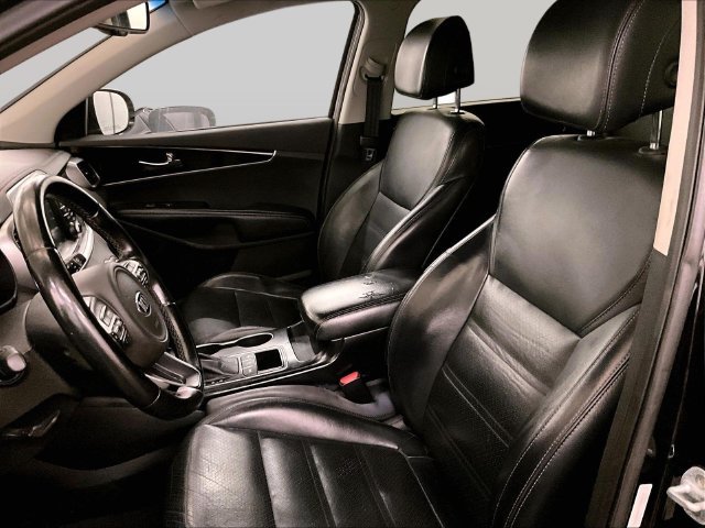 Used 2017 Kia Sorento AWD w/ LX Convenience Package image 24