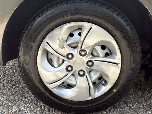 Used 2013 Honda Civic LX image 34