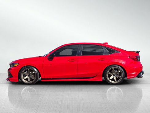 Used 2022 Honda Civic Si image 7