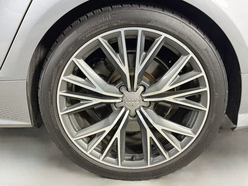 Used 2018 Audi A7 3.0T Premium Plus w/ Comfort Seating Package AWD/4WD image 38
