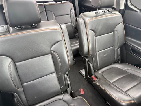 Used 2021 GMC Acadia AT4 w/ Trailering Package image 18