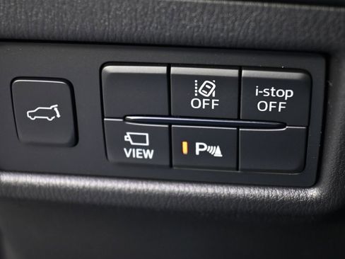 New 2025 MAZDA CX-5 AWD 2.5 S w/ Premium Plus Pkg image 24