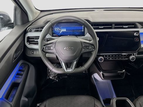 New 2027 Chevrolet Bolt RS image 21