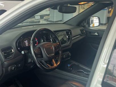 Used 2024 Dodge Durango GT